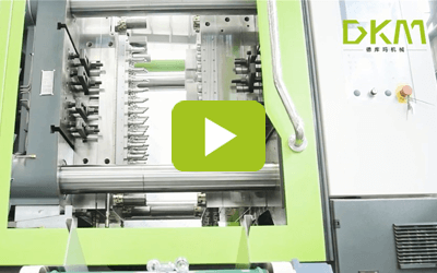 多腔瓶胚注塑成型生产线 -鸿运国际